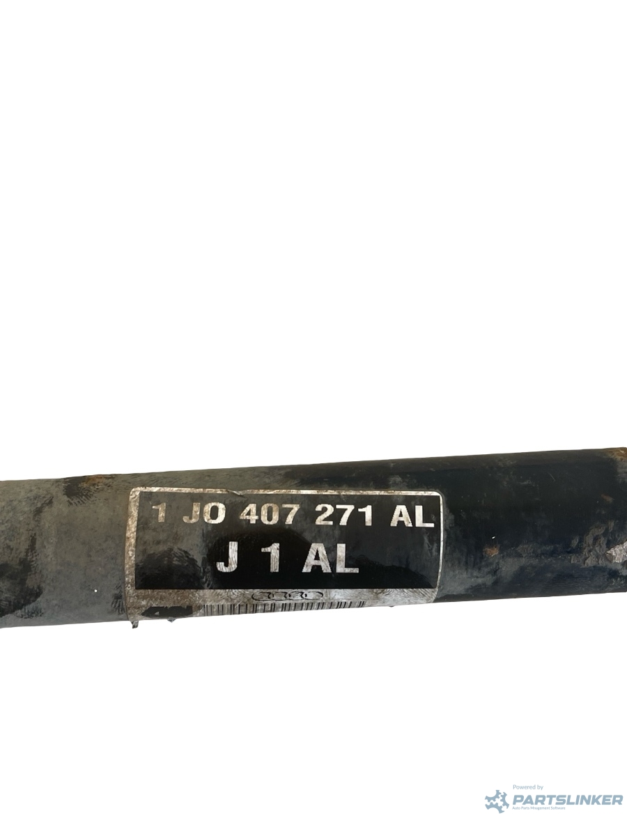 Planetara stanga fata VOLKSWAGEN GOLF IV 1J1 1997 - 2007 1.4 16V AKQ 1J0407271AL – foto 3