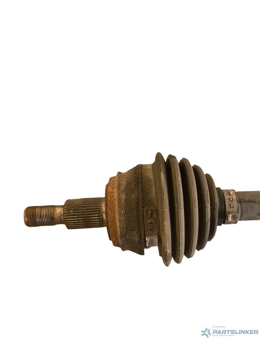 Planetara stanga fata VOLKSWAGEN GOLF IV 1J1 1997 - 2007 1.4 16V AKQ 1J0407271AL – foto 2