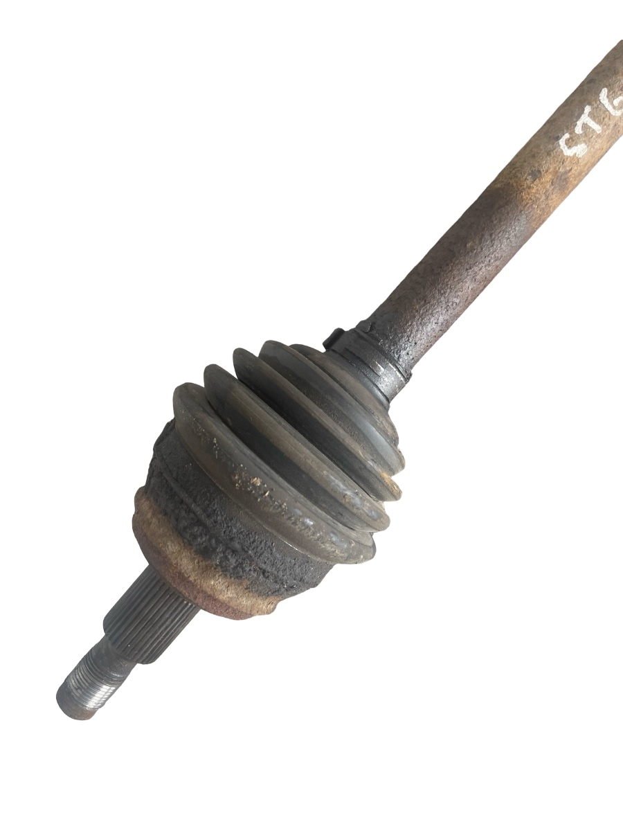Planetara stanga fata VOLKSWAGEN GOLF IV 1J1 1997 - 2007 1.4 16V BCA – foto 3