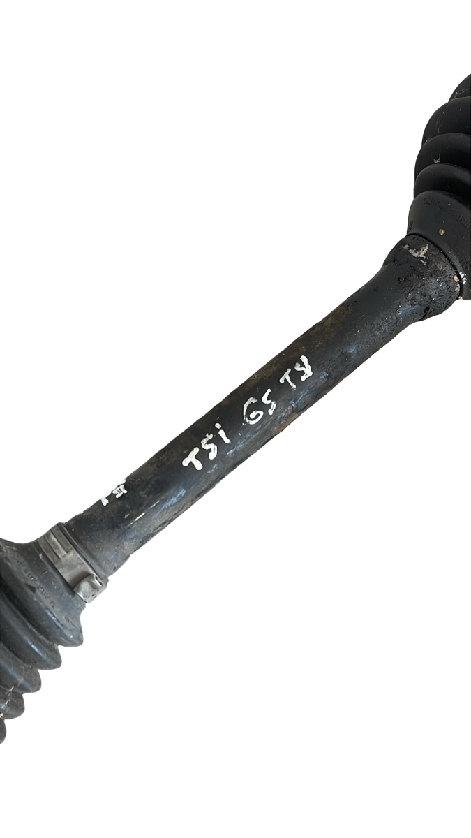 Planetara stanga fata VOLKSWAGEN GOLF V 1K1 2003 - 2009 1.4TSI – foto 3