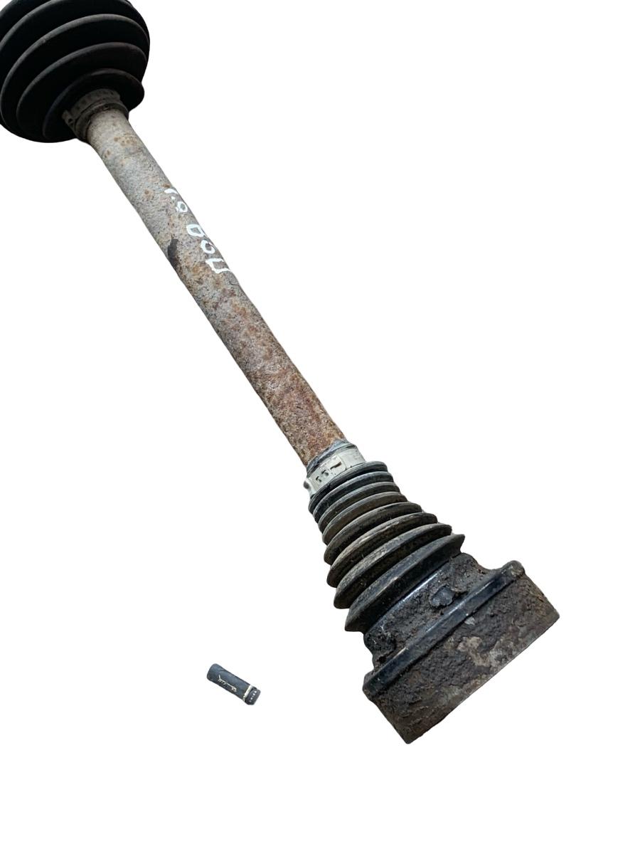 Planetara stanga fata VOLKSWAGEN GOLF V 1K1 2003 - 2009 1.6 BGU – foto 3