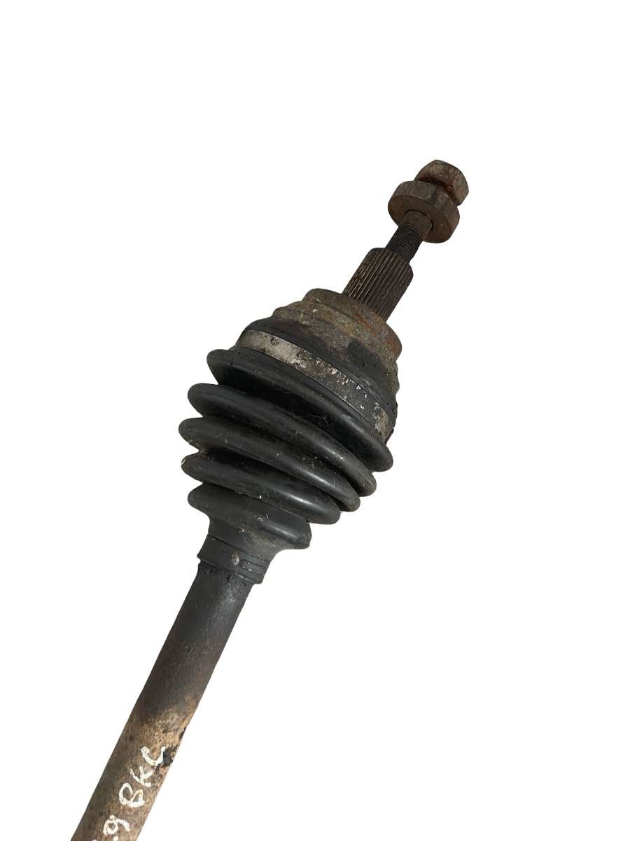 Planetara stanga fata VOLKSWAGEN GOLF V 1K1 2003 - 2009 1.9 TDI BKC – foto 2