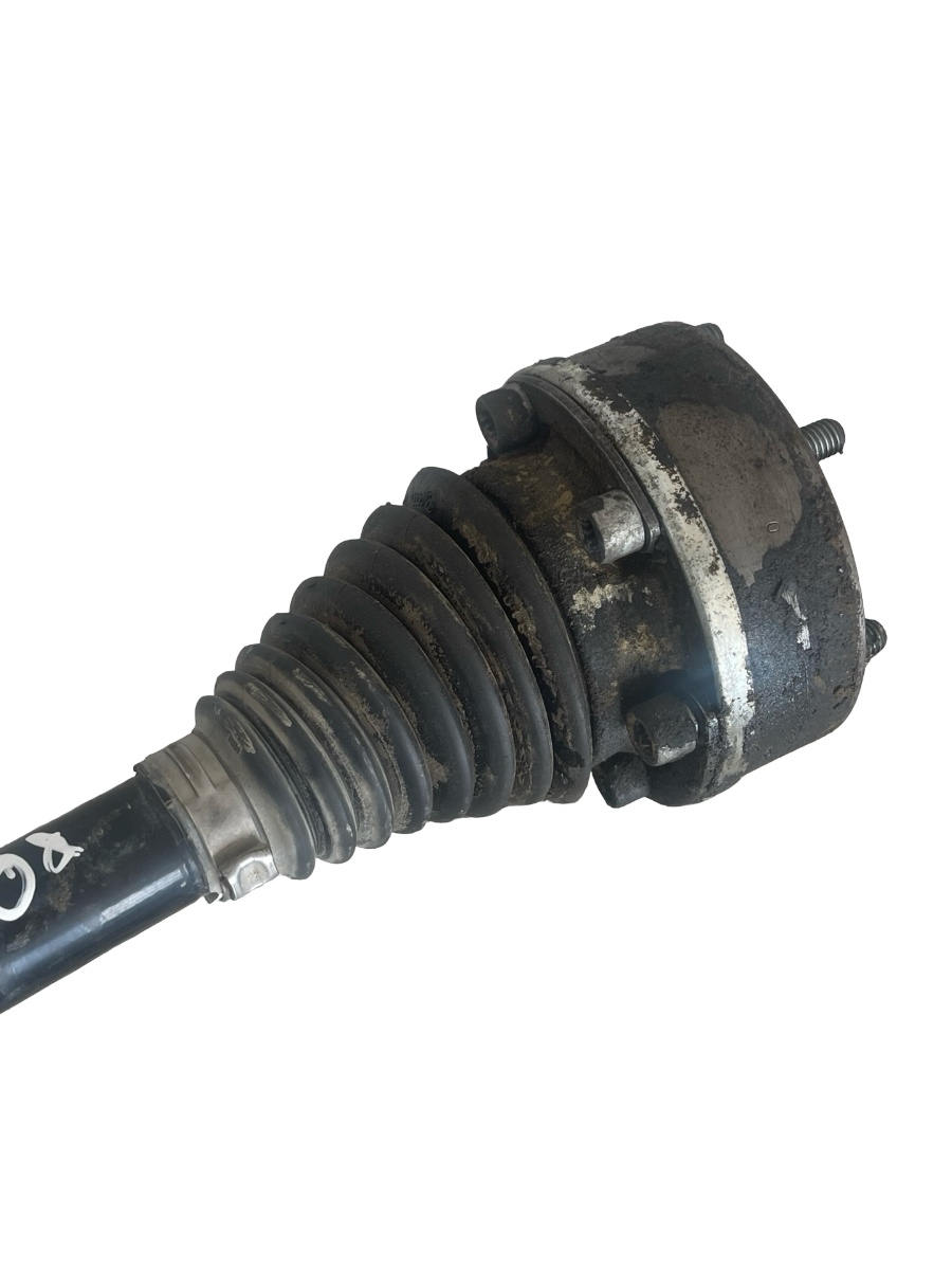 Planetara stanga fata VOLKSWAGEN PASSAT 3C2 2005 - 2010 1.4 TSI EcoFuel CDGA 1K0407271HH – foto 3