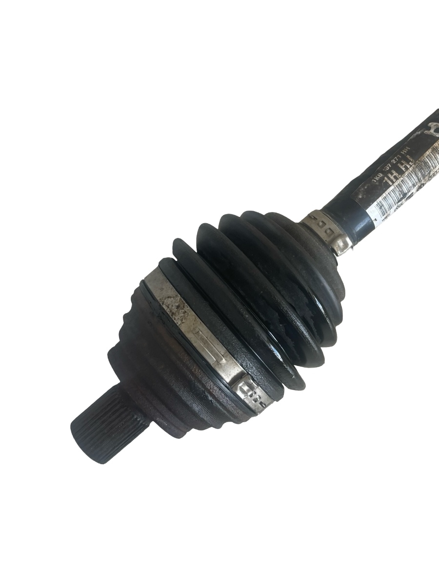 Planetara stanga fata VOLKSWAGEN PASSAT 3C2 2005 - 2010 1.4 TSI EcoFuel CDGA 1K0407271HH – foto 4