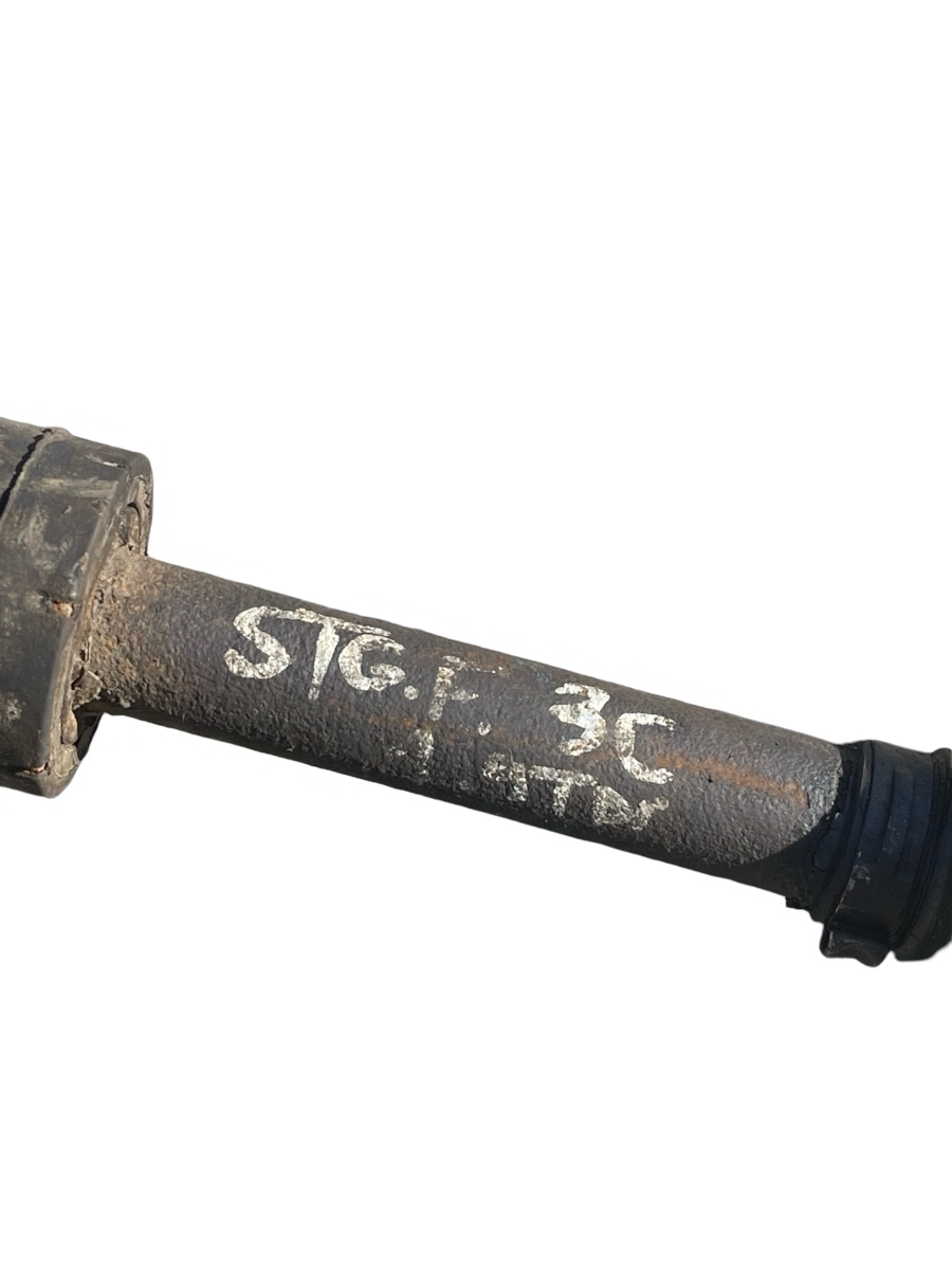 Planetara stanga fata VOLKSWAGEN PASSAT 3C2 2005 - 2010 1.9TDI – foto 2