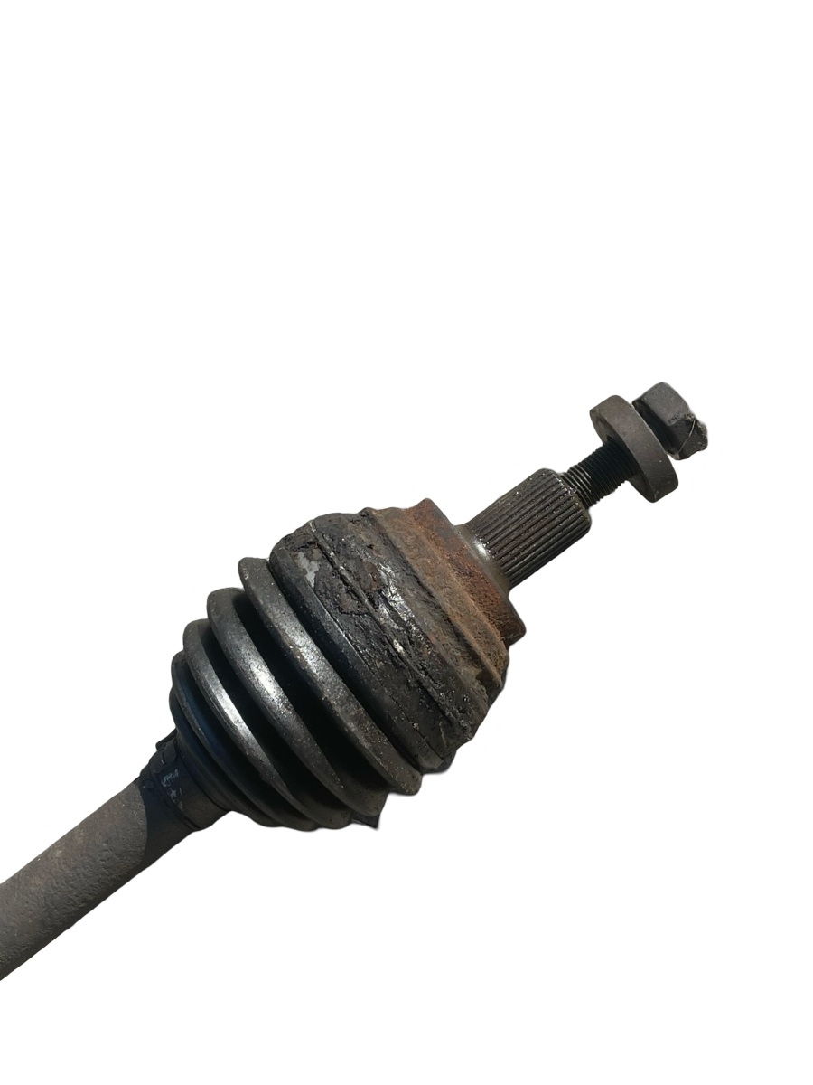 Planetara stanga fata VOLKSWAGEN PASSAT 3C2 2005 - 2010 1.9TDI – foto 3