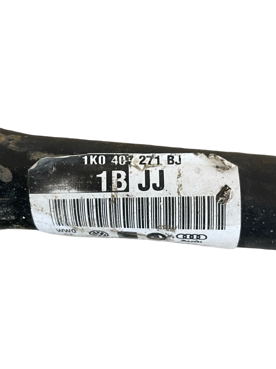 Planetara stanga fata VOLKSWAGEN PASSAT 3C2 2005 - 2010 2.0 TDI BKP 1K0407271BJ – foto 2