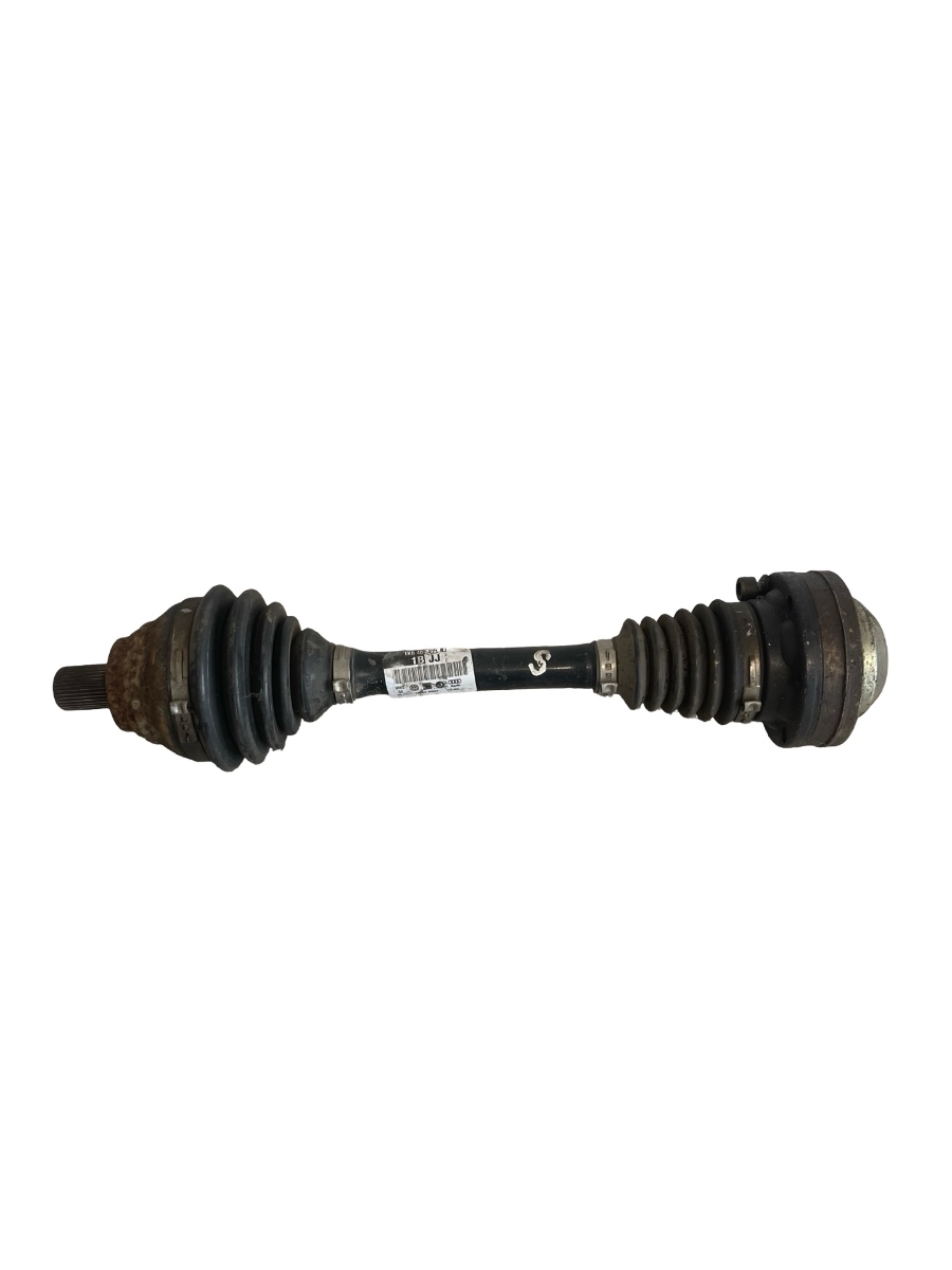 Planetara stanga fata VOLKSWAGEN PASSAT 3C2 2005 - 2010 2.0 TDI BKP 1K0407271BJ