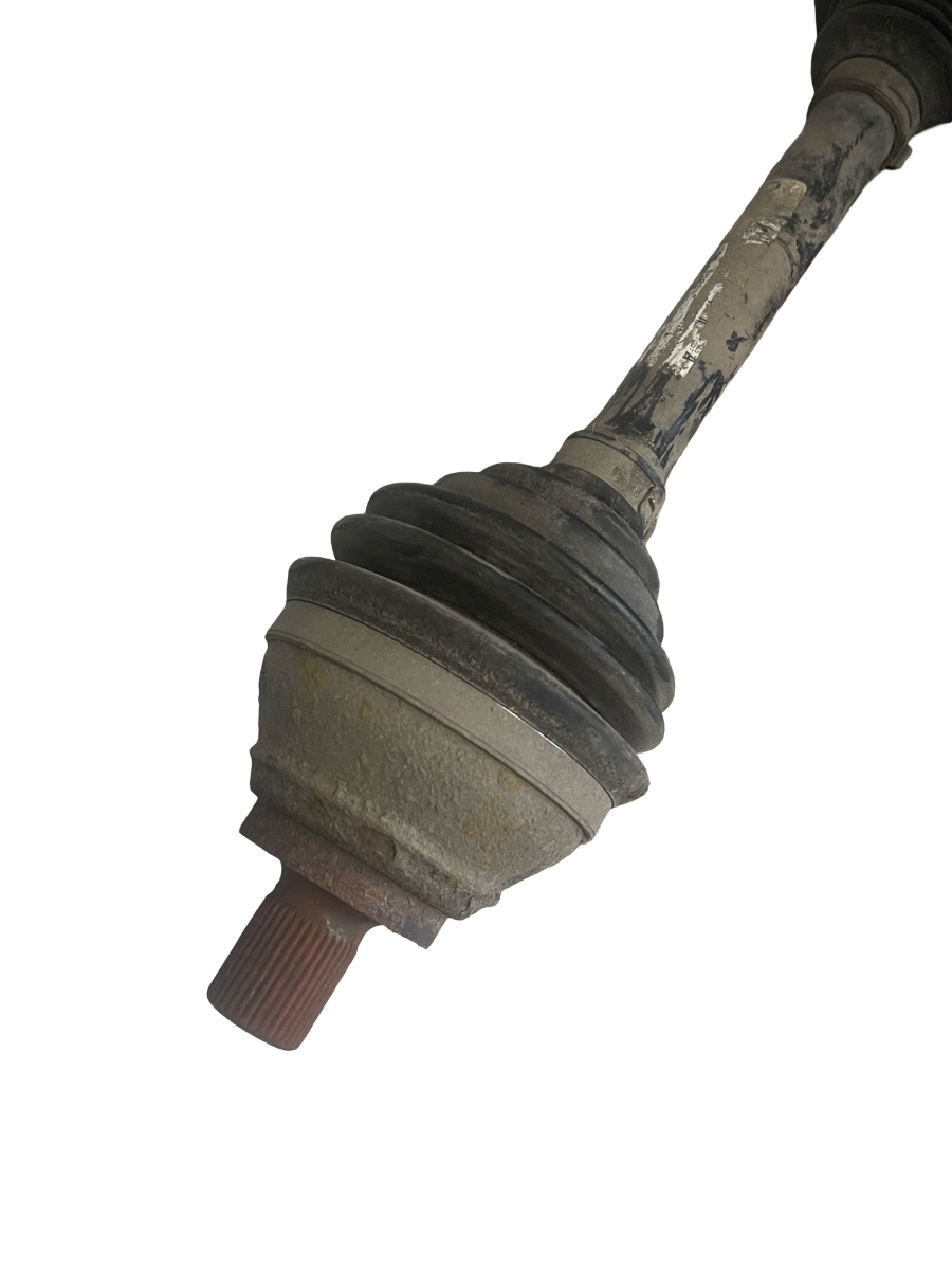 Planetara stanga fata VOLKSWAGEN PASSAT 3C2 2005 - 2010 2.0 TDI BMR – foto 3