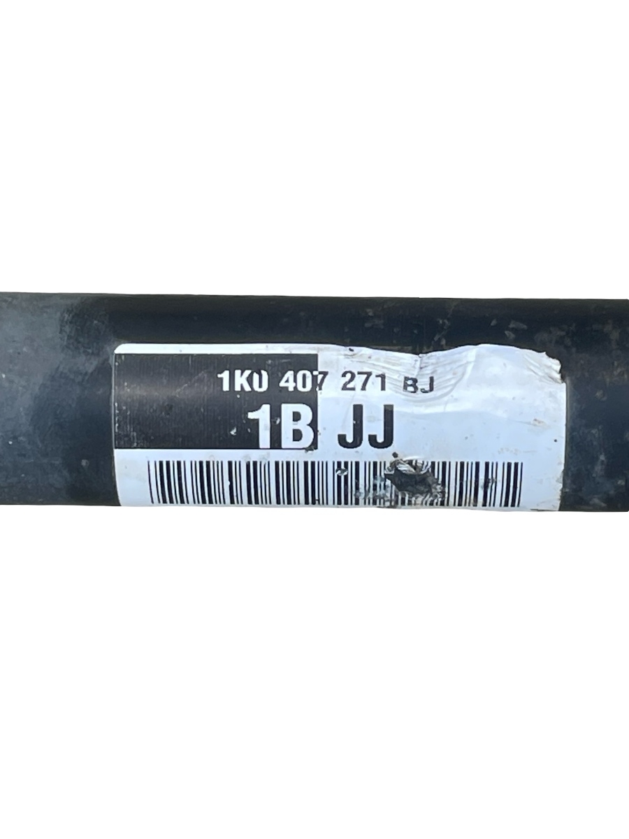 Planetara stanga fata VOLKSWAGEN PASSAT 3C2 2005 - 2010 2.0 TDI CBA 1K0407271BJ – foto 2