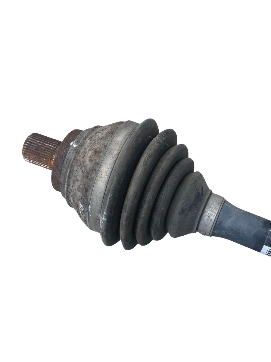 Planetara stanga fata VOLKSWAGEN PASSAT 3C2 2005 - 2010 2.0 TDI CBA 1K0407271BJ – foto 3