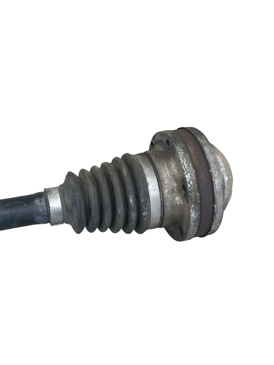 Planetara stanga fata VOLKSWAGEN PASSAT 3C2 2005 - 2010 2.0 TDI CBA 1K0407271BJ – foto 4