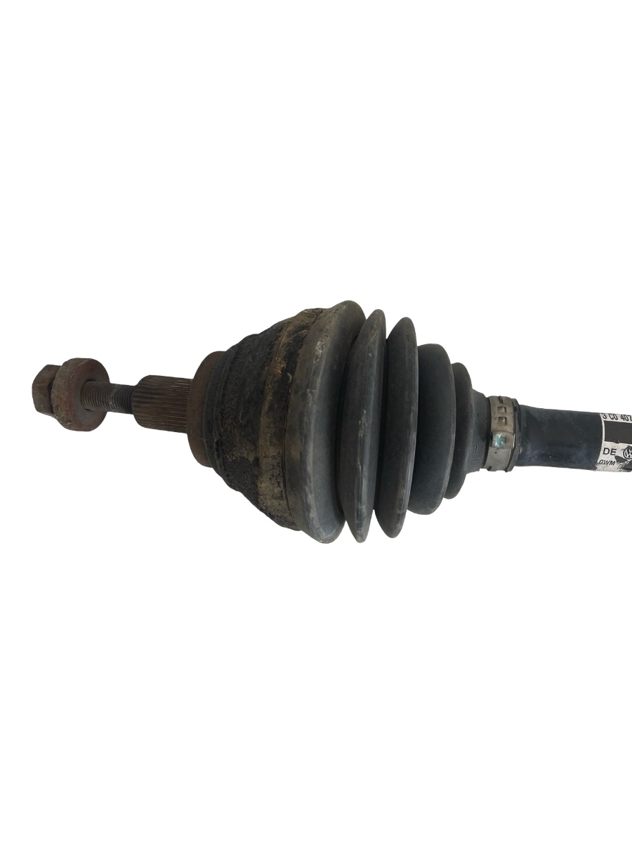 Planetara stanga fata VOLKSWAGEN PASSAT B6 2005 - 2010 2.0TDI  3C0407271S – foto 3