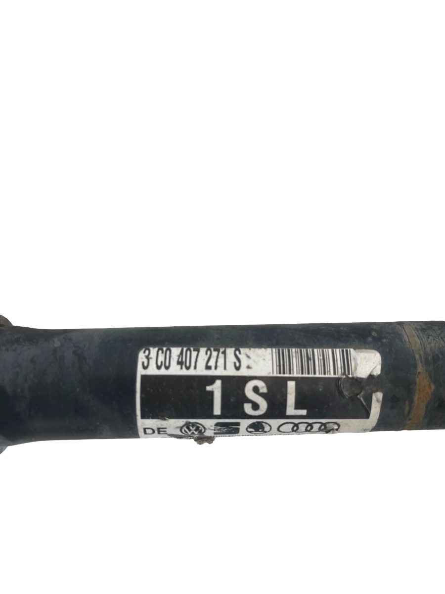 Planetara stanga fata VOLKSWAGEN PASSAT B6 2005 - 2010 2.0TDI  3C0407271S – foto 2