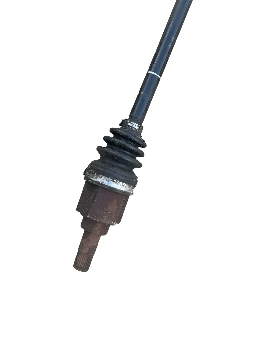 Planetara stanga fata VOLKSWAGEN UP 121, 122, BL1, BL2 2011 - > 1.0B 1S0407761B – foto 2