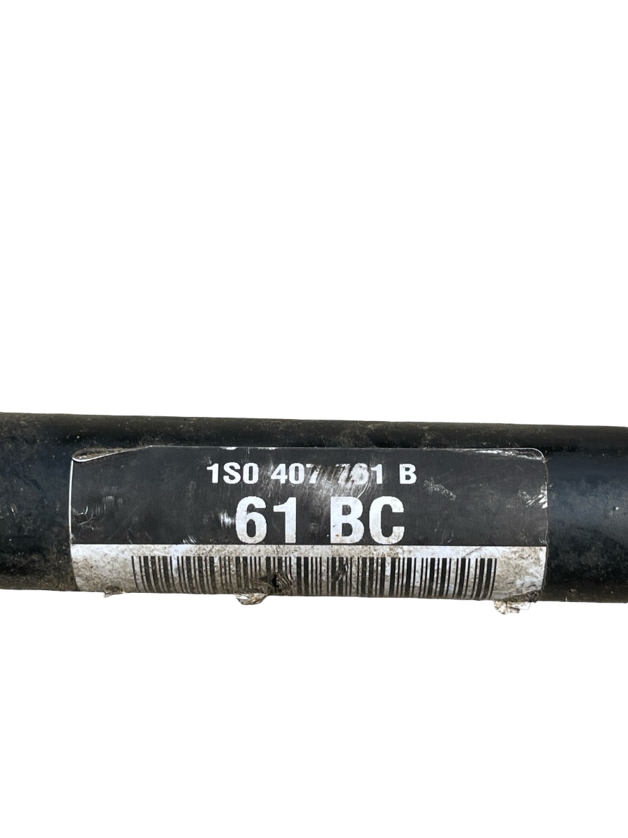 Planetara stanga fata VOLKSWAGEN UP 121, 122, BL1, BL2 2011 - > 1.0B 1S0407761B – foto 4