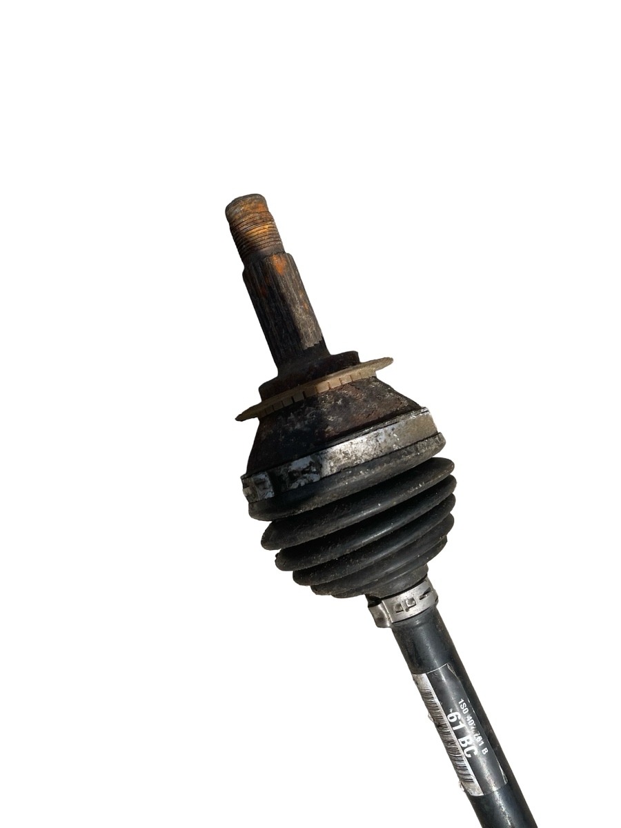 Planetara stanga fata VOLKSWAGEN UP 121, 122, BL1, BL2 2011 - > 1.0B 1S0407761B – foto 3