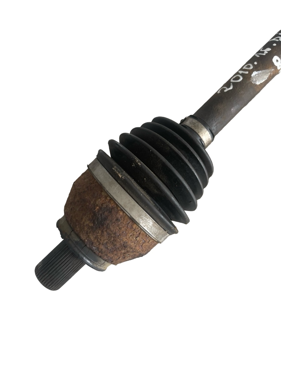 Planetara stanga fata VOLVO S80 II AS, 124 2006 - > 1.6 D DRIVe D 4164 T – foto 3