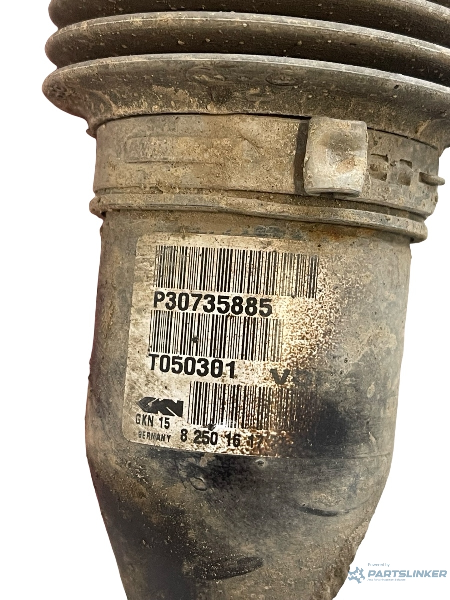 Planetara stanga fata VOLVO XC90 I 275 2002 - 2015 2.4D EURO3 P30735885 – foto 4