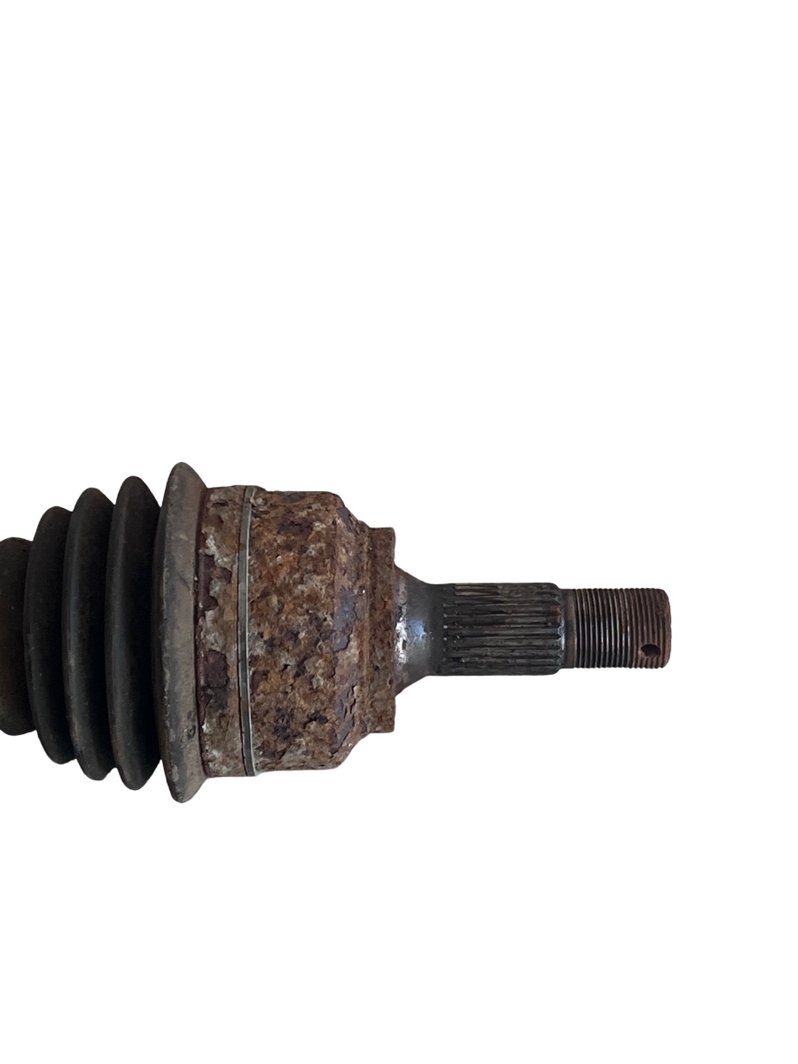 Planetara stanga PEUGEOT 307 3A/C 2000 - > 1.6 16V NFU (TU5JP4) – foto 2