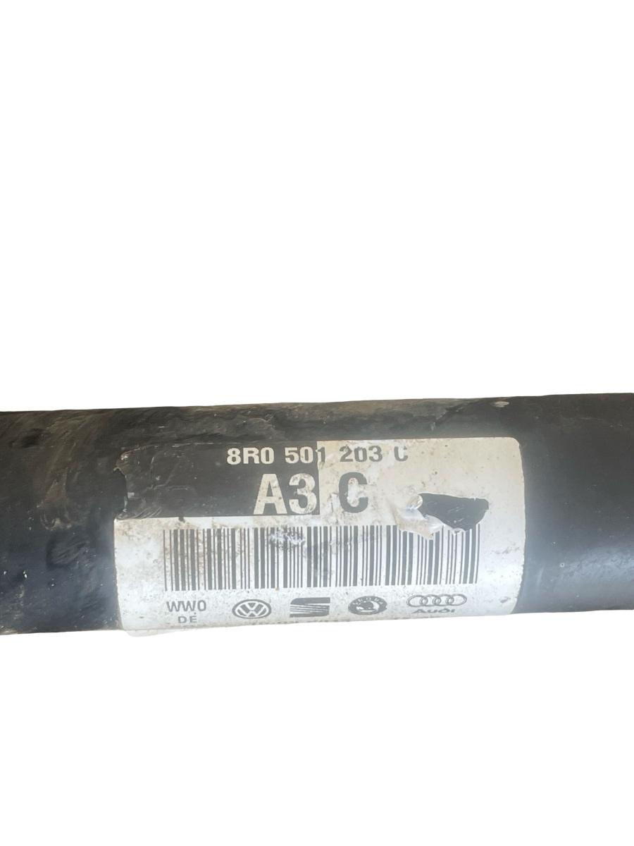 Planetara stanga spate AUDI A6/S6 IV Saloon 4G2, C7, 4GC 2010 - 2018 3.0 TDI quattro CDUC, CDUD, CKVB, CKVC 8R0501203C – foto 2