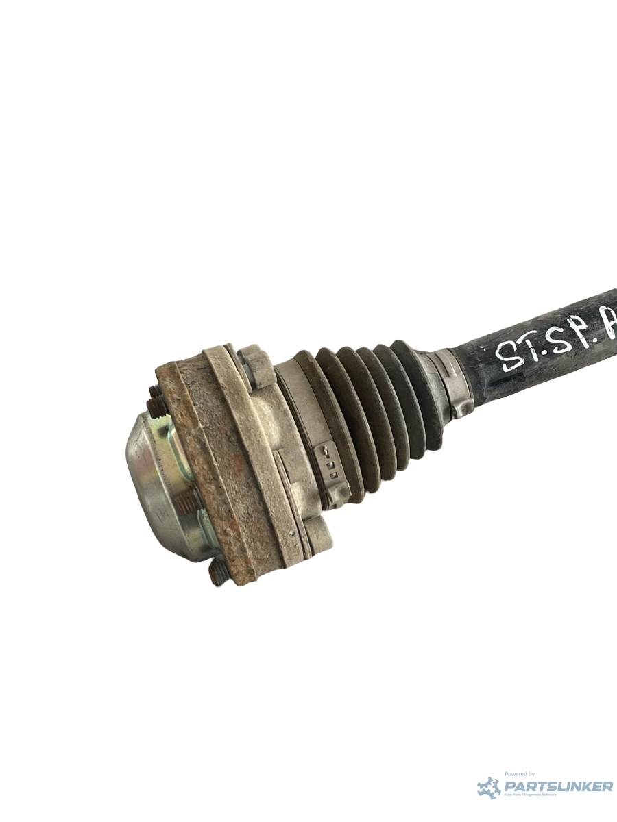 Planetara stanga spate *AUTOMATA* AUDI A6/S6 IV Saloon 4G2, C7, 4GC 2010 - 2018 3.0 TDI quattro CDU 8R0501203C – foto 2
