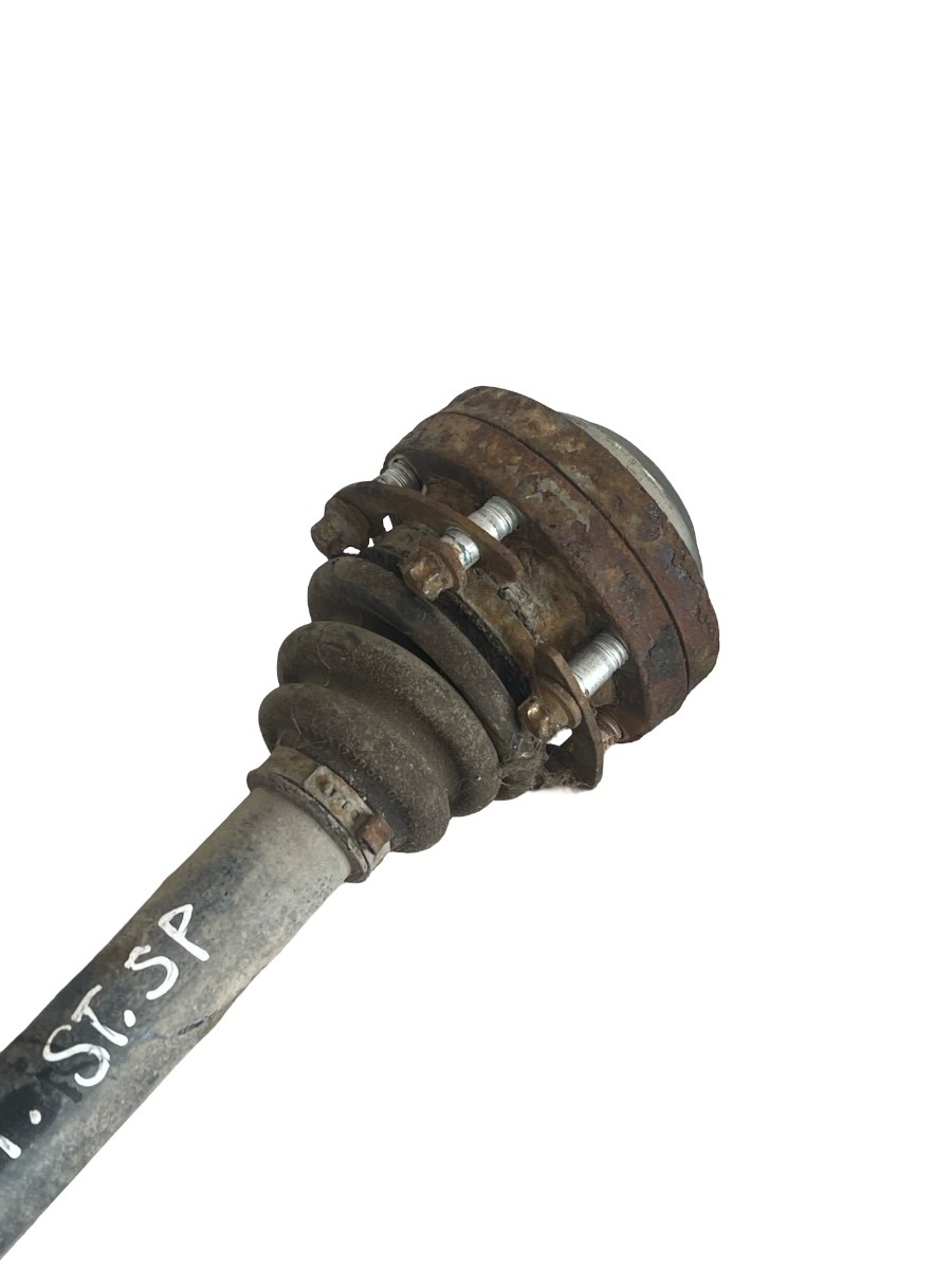 Planetara stanga spate BMW 6 E63 2004 - 2010 3.0i – foto 3