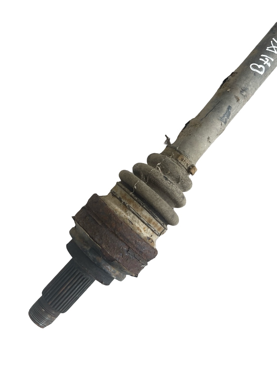 Planetara stanga spate BMW 6 E63 2004 - 2010 3.0i – foto 2