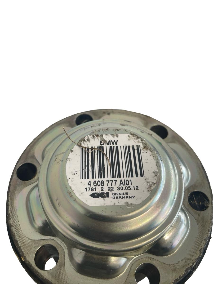Planetara stanga spate BMW X1 I E84 2009 - 2015 2.0 sDrive 20 d N47 D20 C 4608777 – foto 2