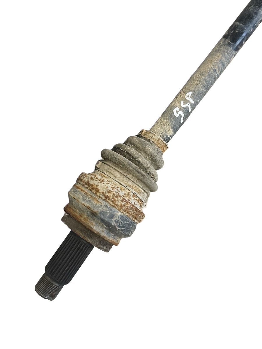 Planetara stanga spate BMW X3 II F25 2010 - 2017 2.0D 7598037 – foto 2