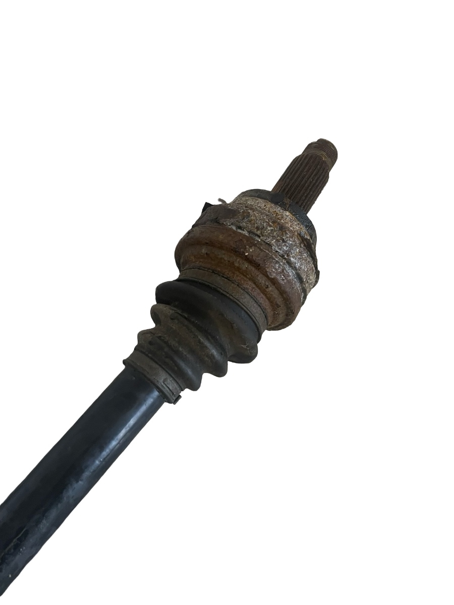 Planetara stanga spate BMW X6 E71, E72 2007 - 2014 3.0D 756455803 – foto 2