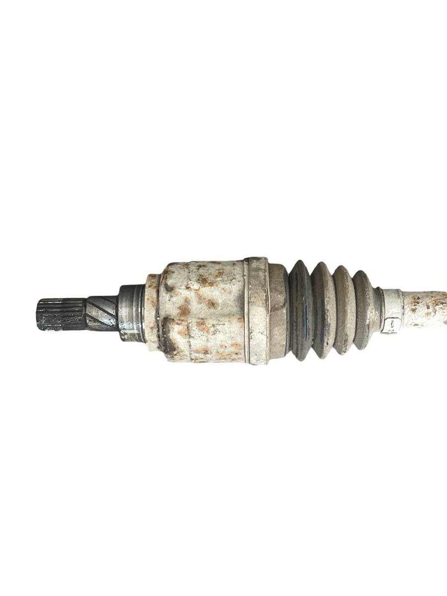 Planetara stanga spate DACIA DUSTER 2010 - > 1.5DCI EURO5 – foto 3
