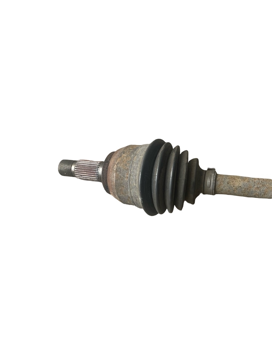 Planetara stanga spate LAND ROVER FREELANDER 2 LF_, L359 2006 - 2014 2.2D EURO4 AUTOMAT – foto 3