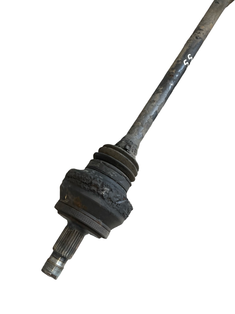 Planetara stanga spate MERCEDES-BENZ C-CLASS W204 2007 - 2014 2.2 C 200 CDI OM 651.913 – foto 2