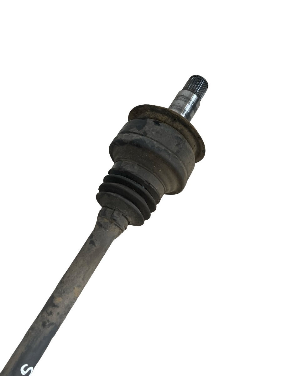 Planetara stanga spate MERCEDES-BENZ C-CLASS W204 2007 - 2014 2.2 C 200 CDI OM 651.913 – foto 3