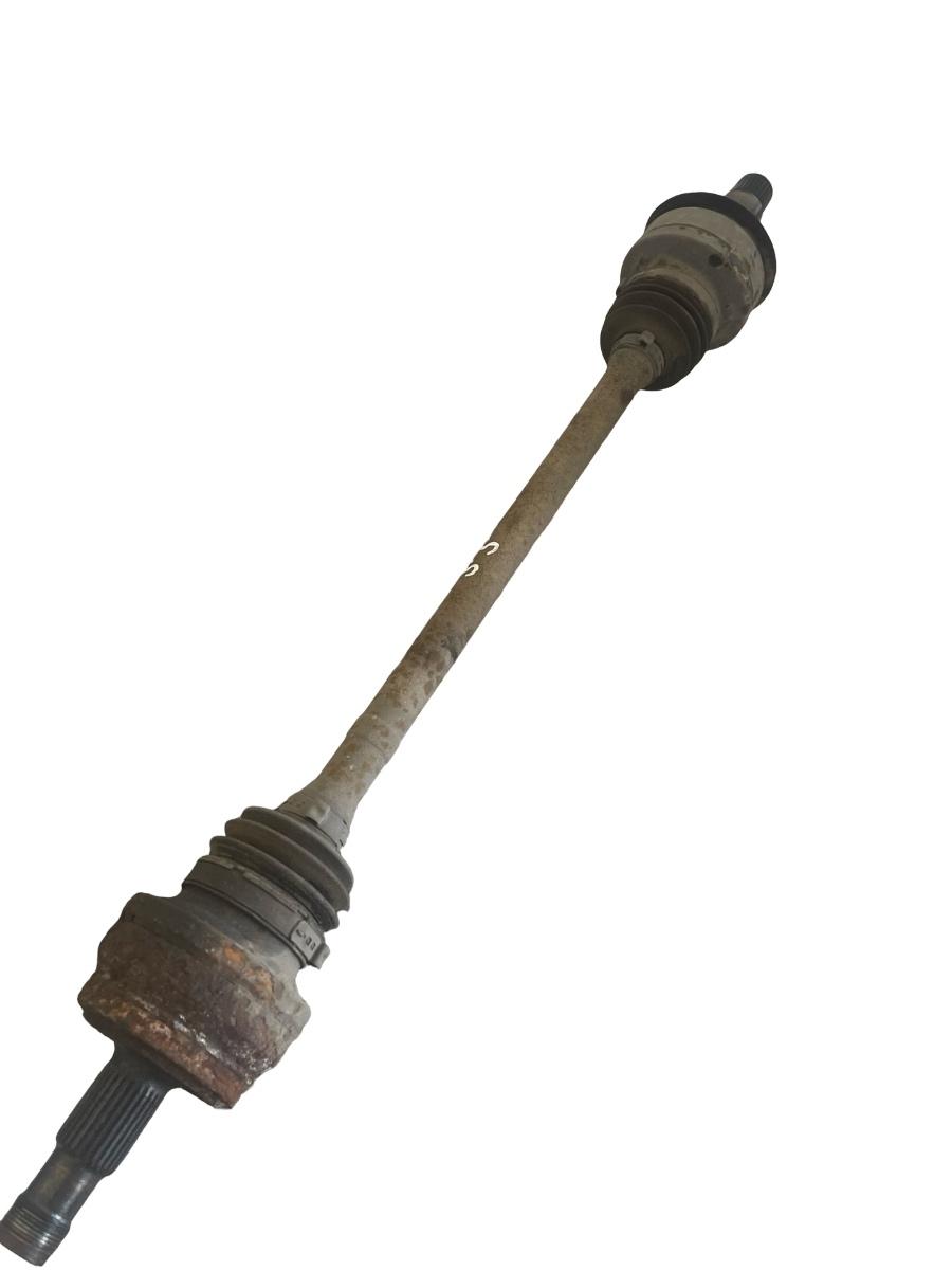 Planetara stanga spate MERCEDES-BENZ E-CLASS W211 2002 - 2009 2.2 E 200 CDI OM 646.951