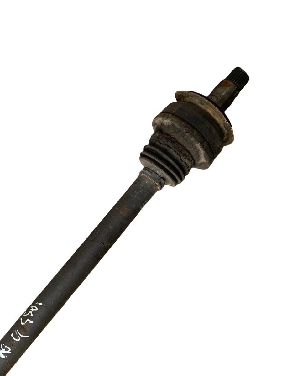 Planetara stanga spate MERCEDES-BENZ S-CLASS II W221, C215 2005 - 2013 S550i – foto 3