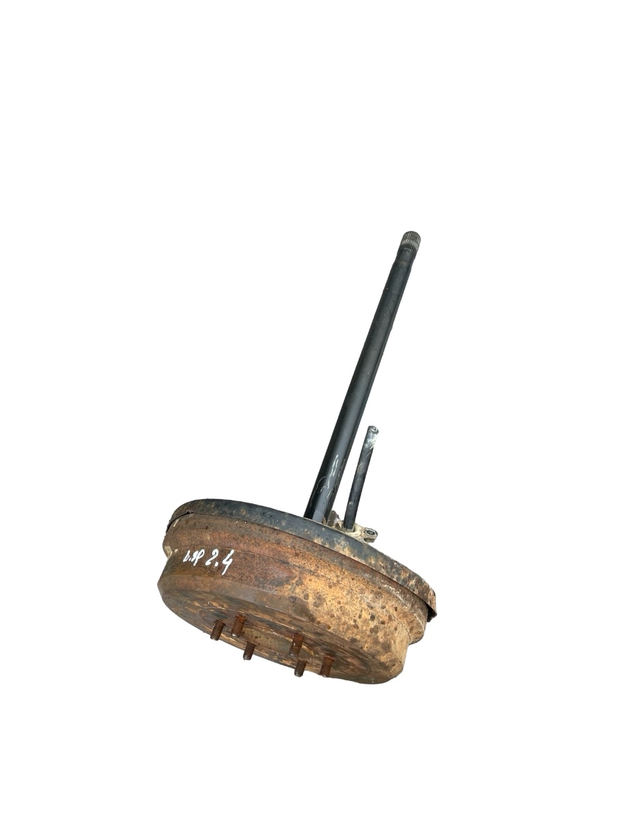 Planetara stanga spate TOYOTA 4 RUNNER _N1_ 1987 - 1996 – foto 2