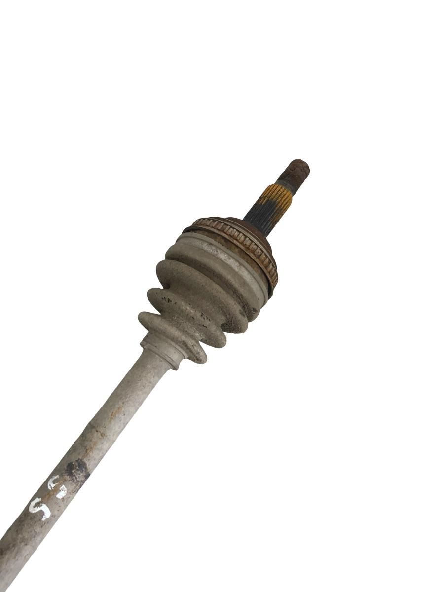 Planetara stanga spate TOYOTA RAV 4 II _A2_ 2000 - 2005 2.0 1AZ-FE – foto 3