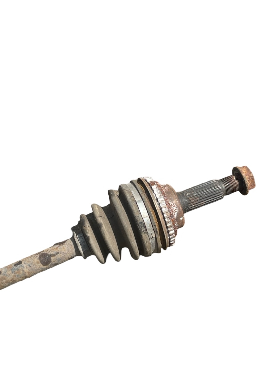 Planetara stanga spate TOYOTA RAV 4 II _A2_ 2000 - 2005 2.0D – foto 2