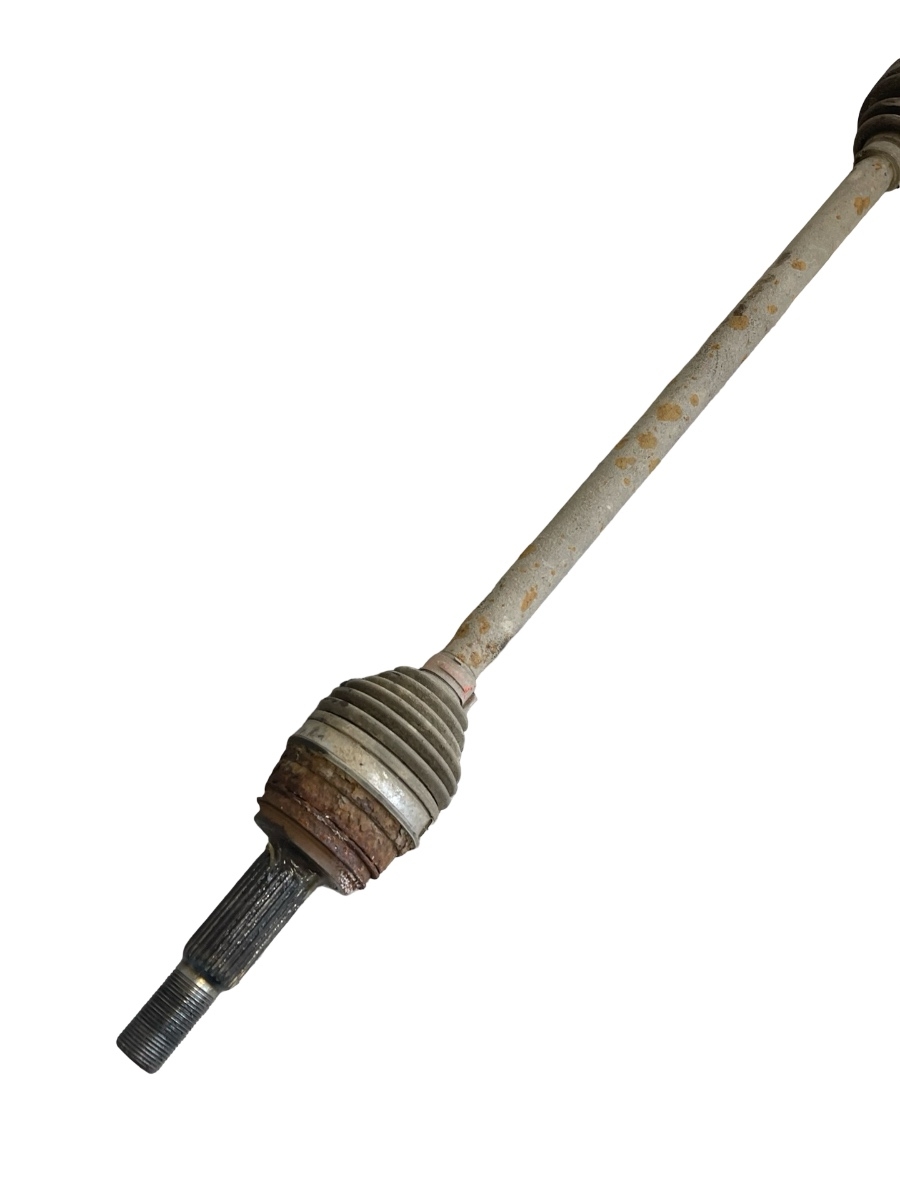 Planetara stanga spate TOYOTA RAV 4 III _A3_ 2005 - 2013 2.2 D 4WD 2AD-FHV – foto 3