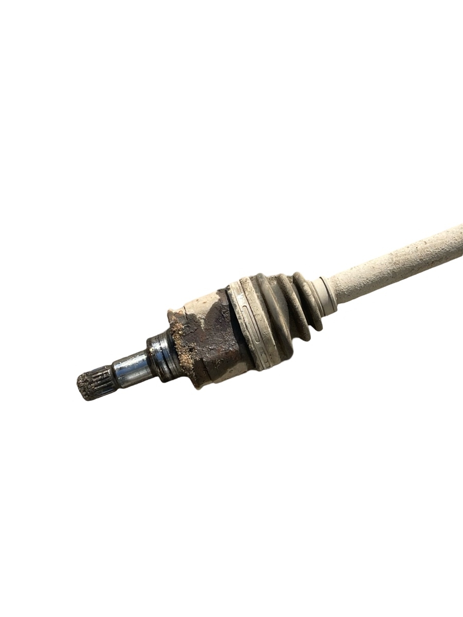 Planetara stanga spate TOYOTA RAV 4 III _A3_ 2005 - 2013 2.2 D 4WD 2AD-FTV – foto 2