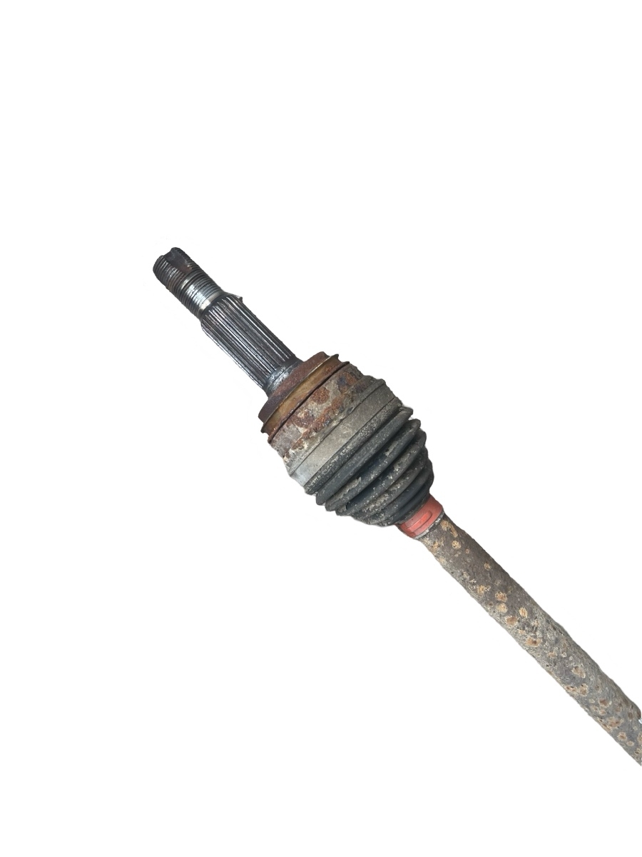 Planetara stanga spate TOYOTA RAV 4 III _A3_ 2005 - 2013 2.2D – foto 2