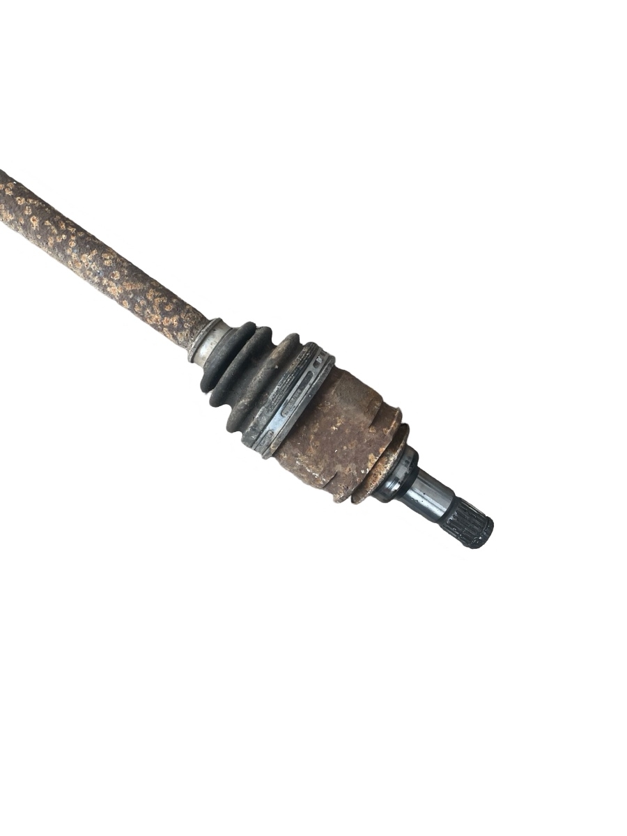 Planetara stanga spate TOYOTA RAV 4 III _A3_ 2005 - 2013 2.2D – foto 3