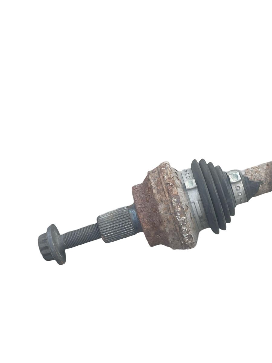 Planetara stanga spate VOLKSWAGEN TIGUAN 5N_ 2007 - > 2.0 TDI 4motion CFGB – foto 2