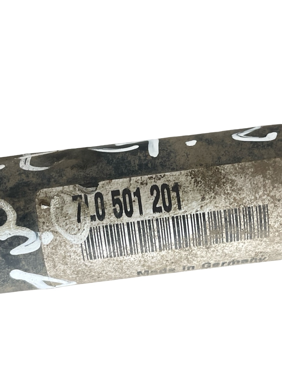 Planetara stanga spate VOLKSWAGEN TOUAREG 7LA, 7L6, 7L7 2002 - 2013 3.0TDI  7L0501201 – foto 4