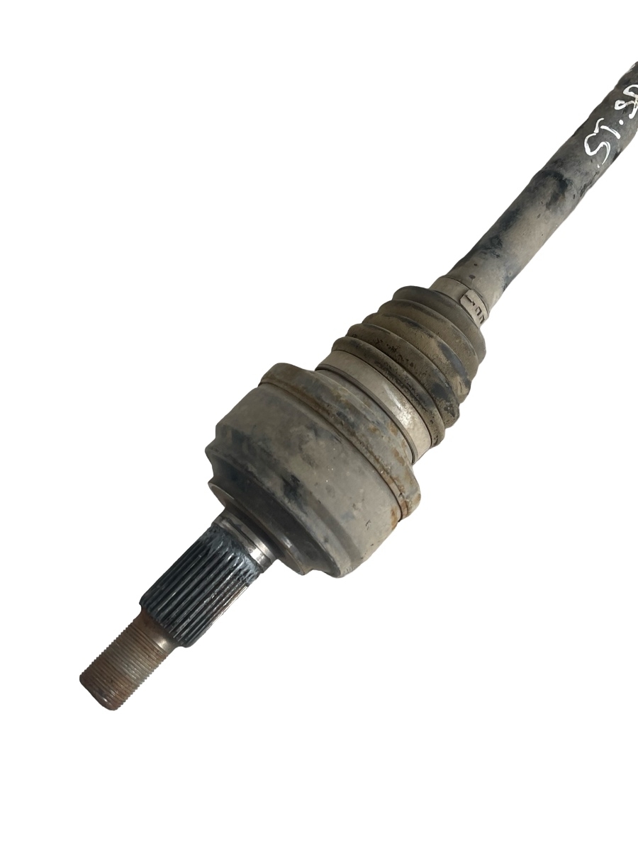 Planetara stanga spate VOLKSWAGEN TOUAREG 7LA, 7L6, 7L7 2002 - 2013 3.0TDI  7L0501201 – foto 3
