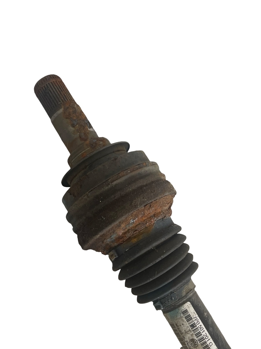 Planetara stanga spate VOLKSWAGEN TOUAREG 7P5, 7P6 2010 - 2018 3.0TDI 7P0501201Q