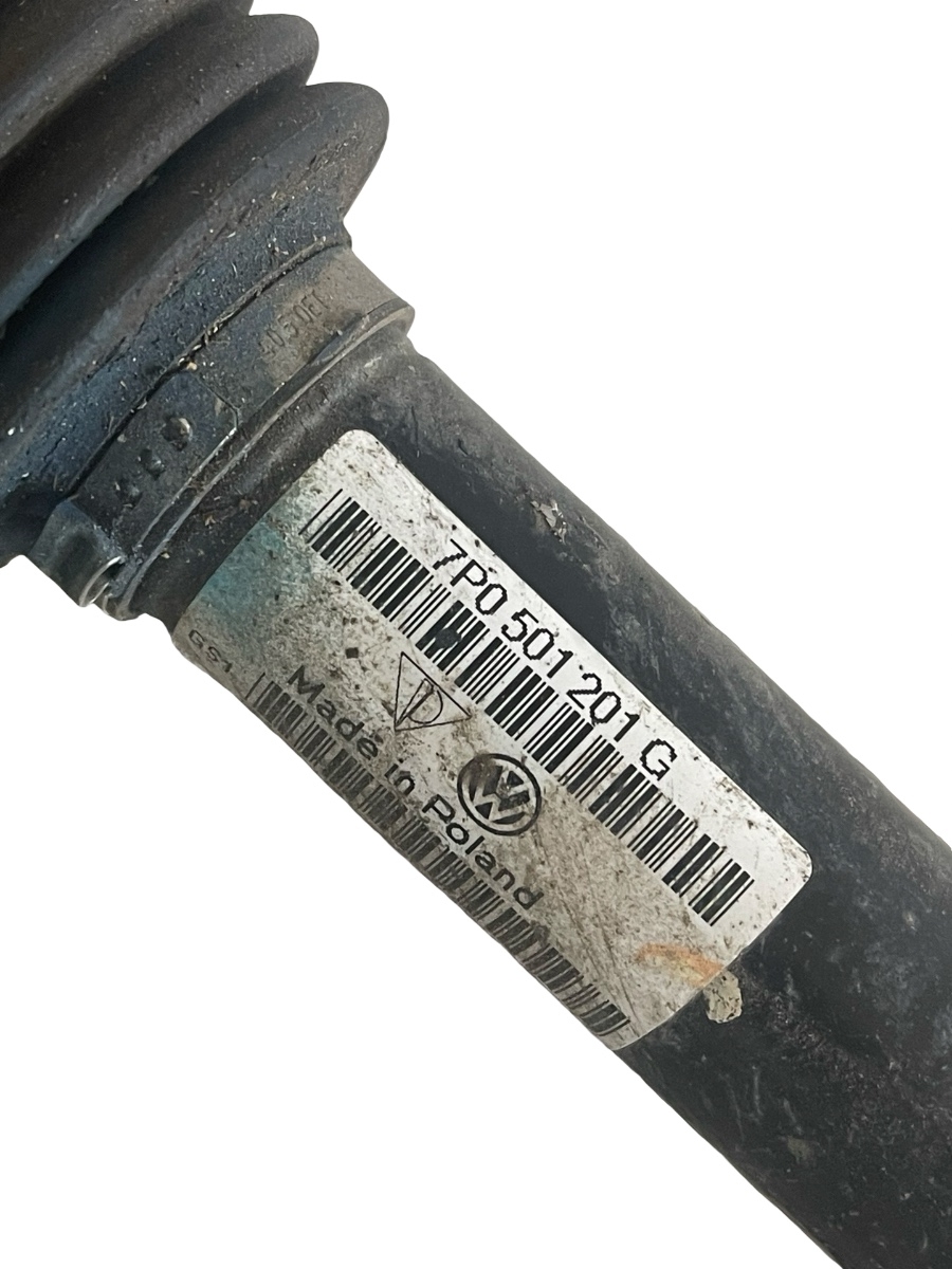 Planetara stanga spate VOLKSWAGEN TOUAREG 7P5, 7P6 2010 - 2018 3.0TDI 7P0501201Q – foto 3
