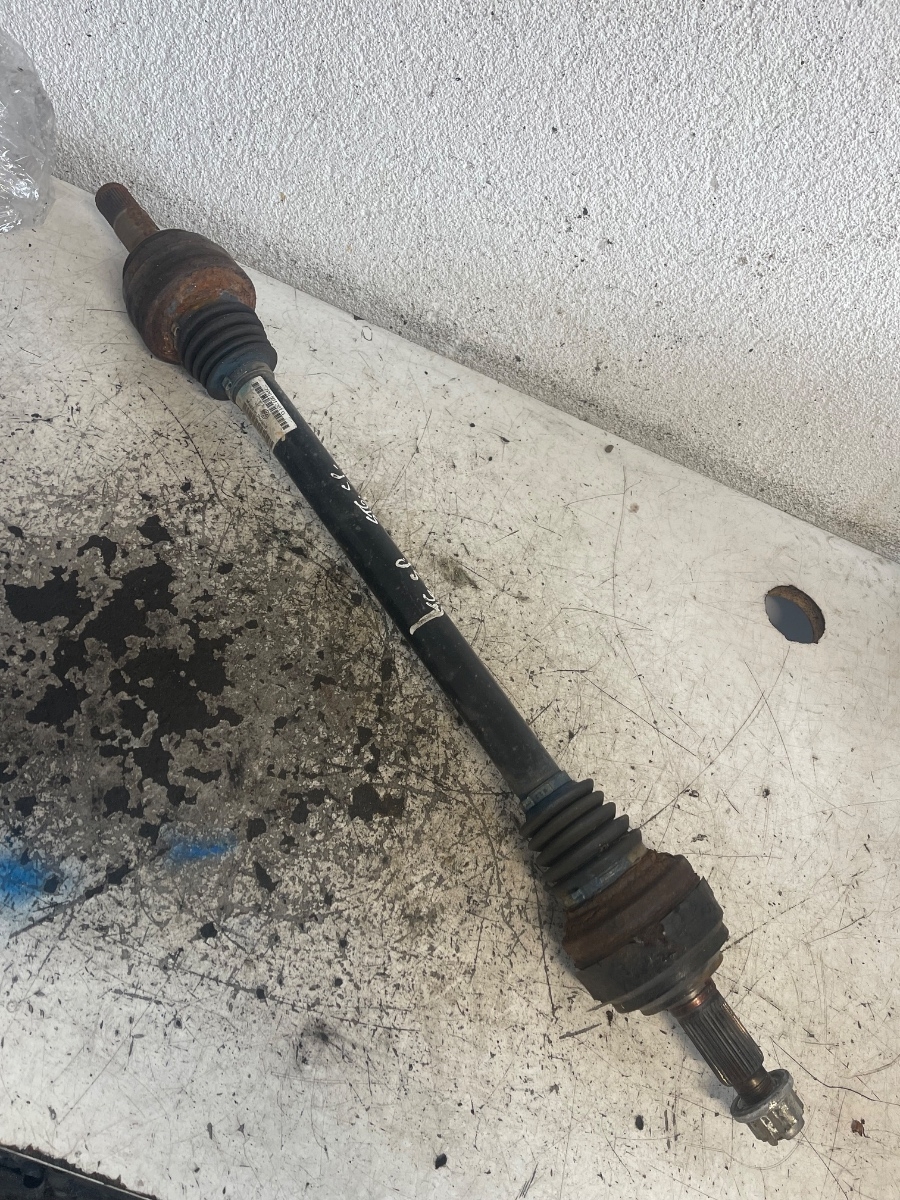 Planetara stanga spate VOLKSWAGEN TOUAREG 7P5, 7P6 2010 - 2018 3.0TDI 7P0501201Q – foto 4